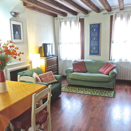 Appartamento San Marco Venesia Bagian luar foto