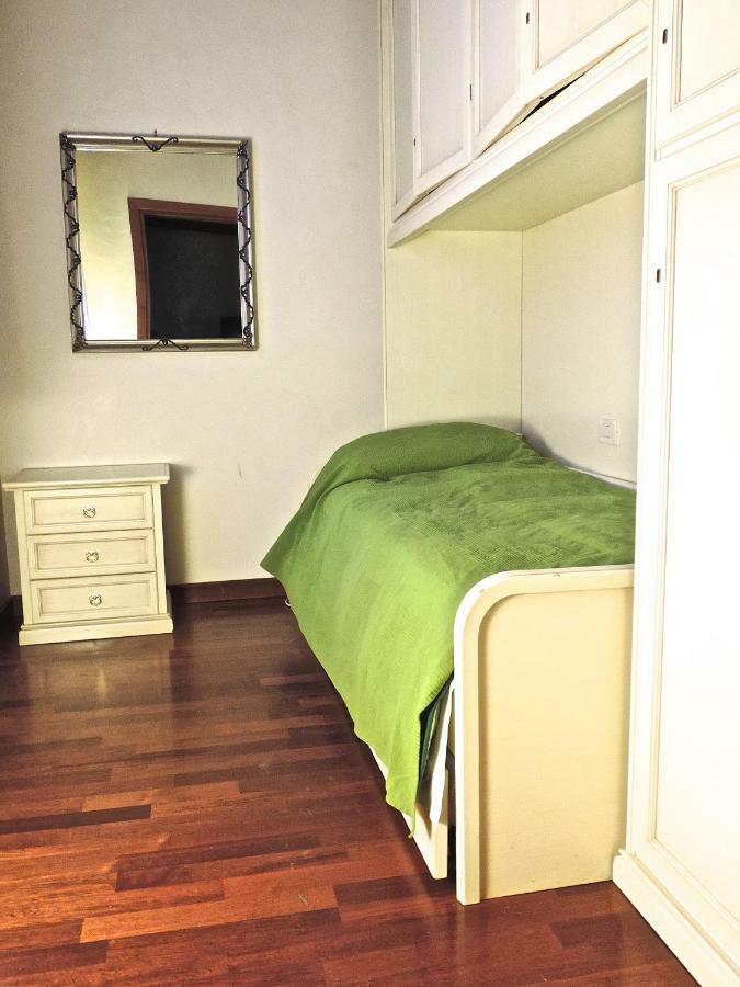 Appartamento San Marco Venesia Bagian luar foto